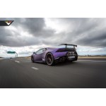 Novara Edizione Οπίσθια αεροτομή Vorsteiner για Lamborghini Huracán Novara Edizione Οπίσθια αεροτομή Vorsteiner για Lamborghini Huracán